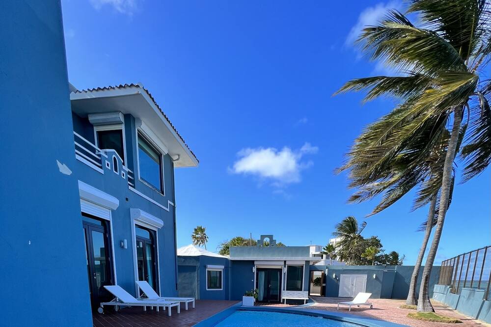 Photo of Outdoor in San Juan