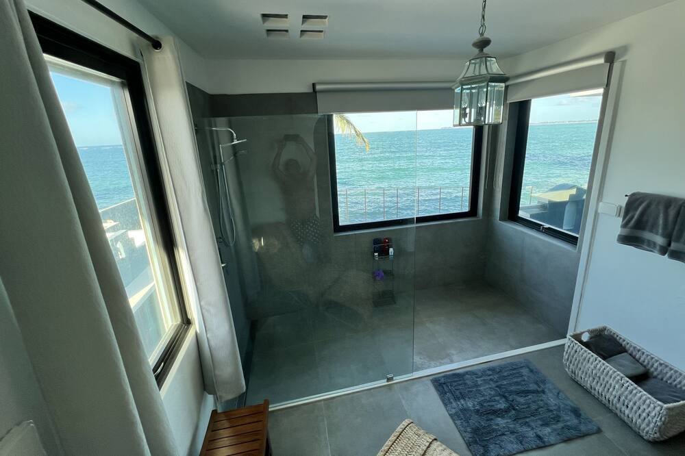 Photo of Bathroom in San Juan