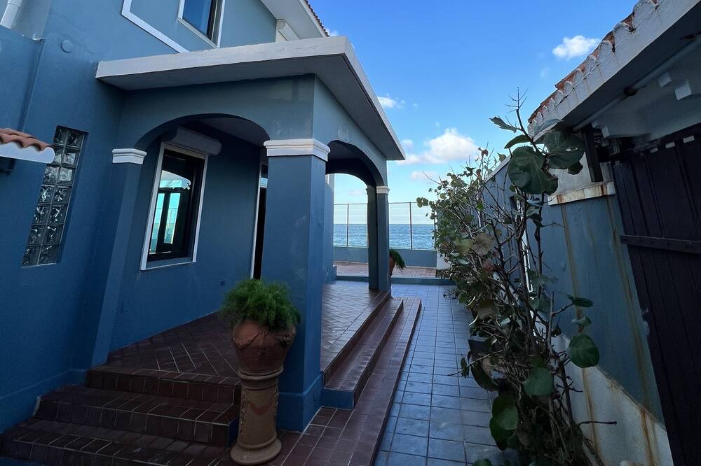 Photo of Outdoor in San Juan