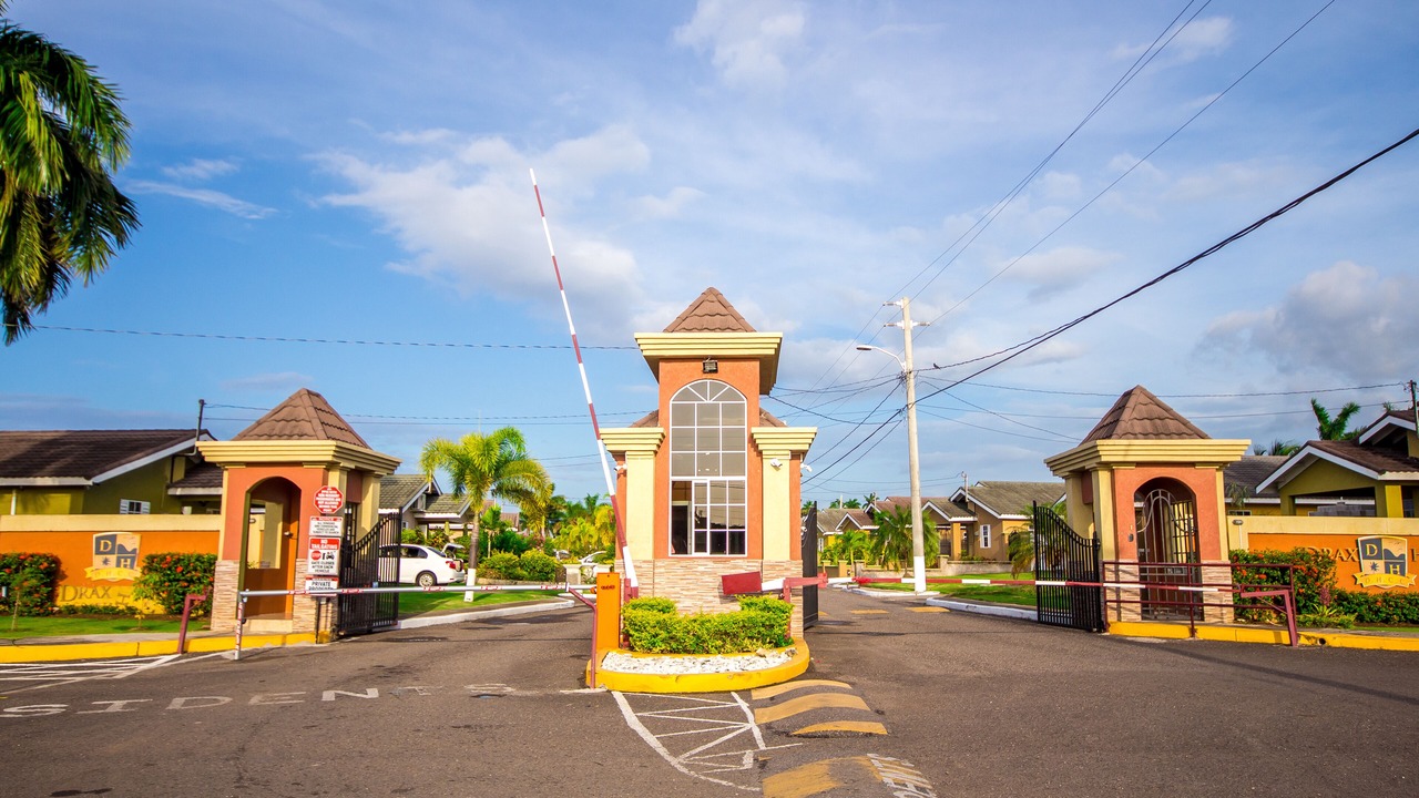 Photo of Outdoor in Mammee Bay