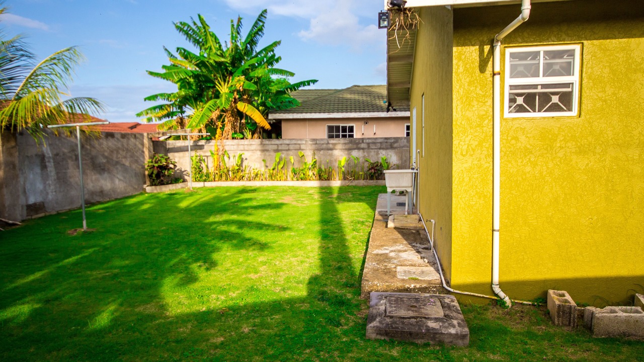 Photo of Outdoor in Mammee Bay