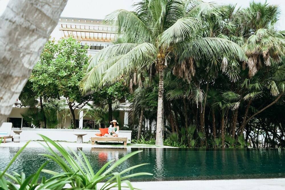Photo of Outdoor in Plantation