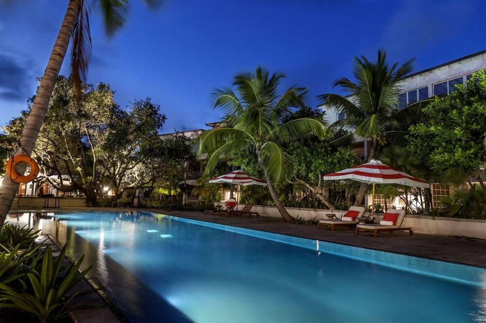 Photo of Outdoor in Plantation