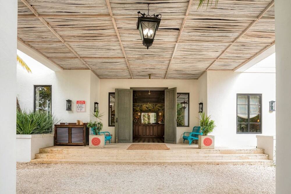 Photo of Outdoor in Plantation