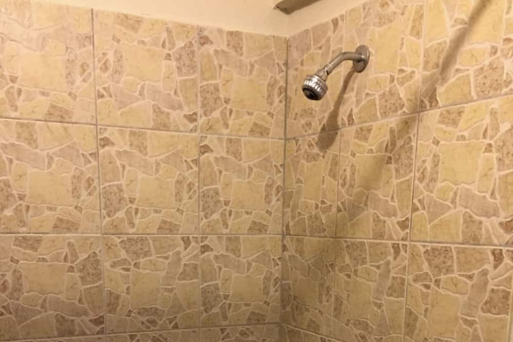 Photo of Bathroom in Anse La Raye