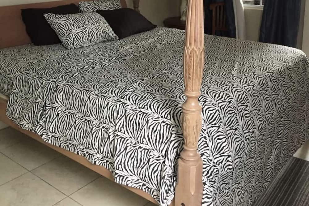 Photo of Bedroom in Anse La Raye