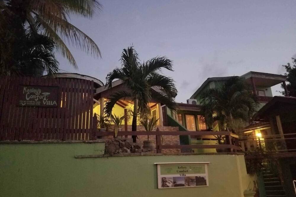 Photo of Outdoor in Anse La Raye