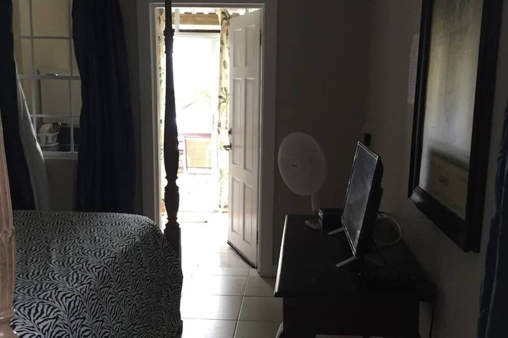 Photo of Bedroom in Anse La Raye