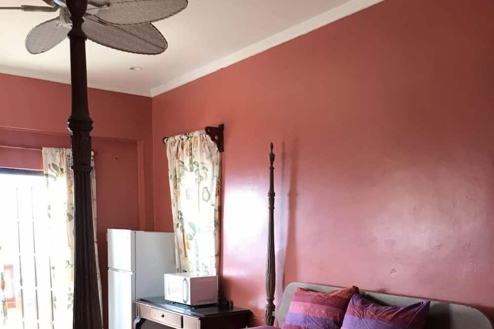 Photo of Bedroom in Anse La Raye