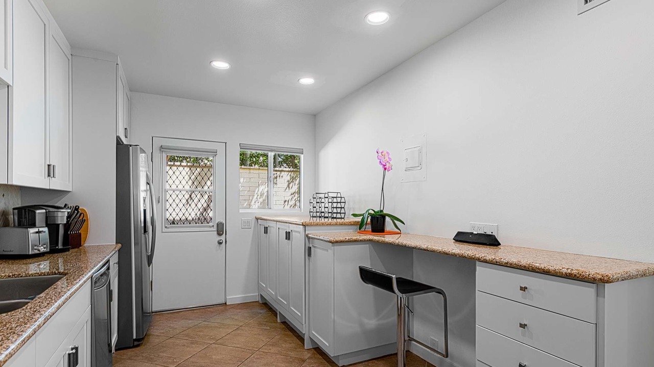 Photo of Kitchen in Historic Tennis Club