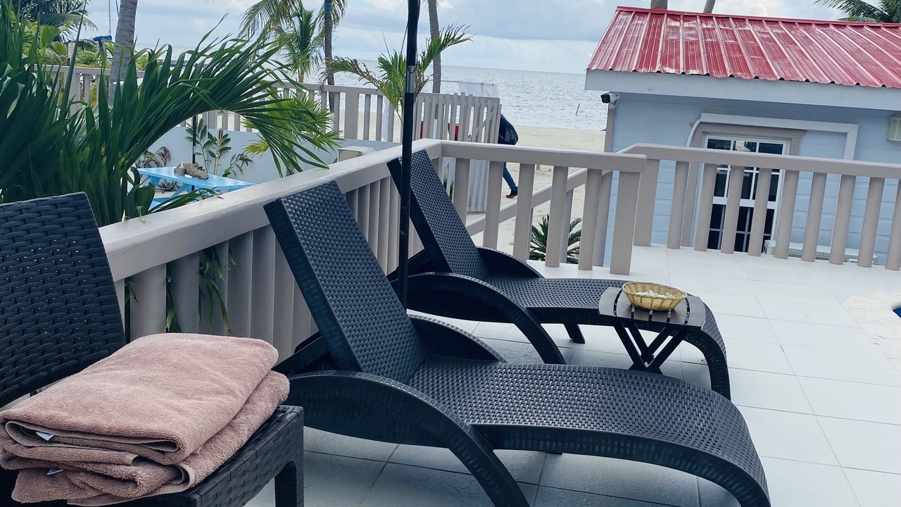 Photo of Outdoor in Caye Caulker