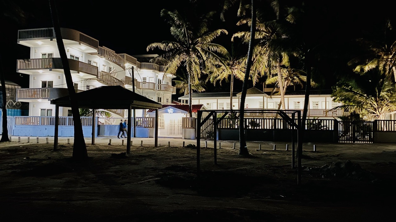 Photo of Outdoor in Caye Caulker