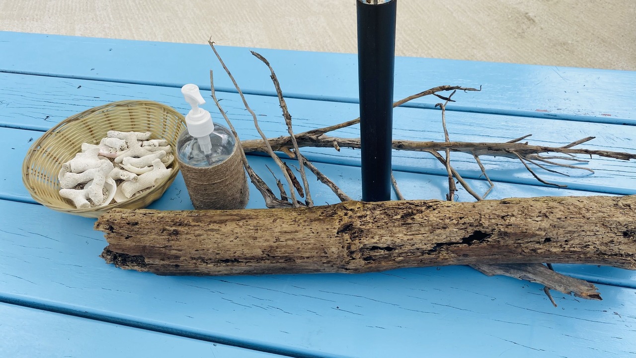 Photo of Outdoor in Caye Caulker