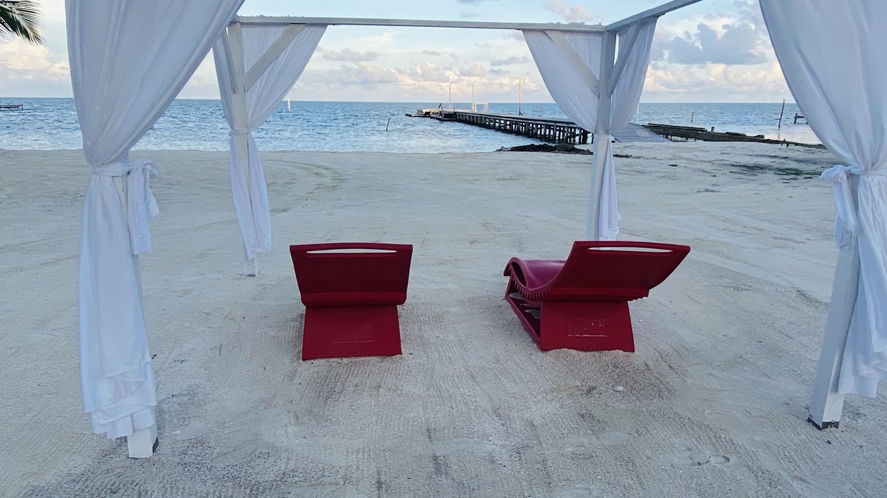 Photo of Others in Caye Caulker