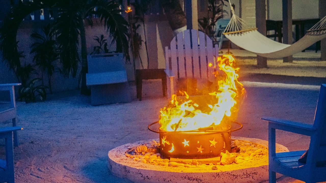 Photo of Outdoor in Caye Caulker