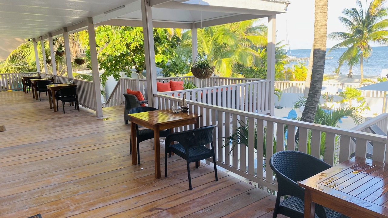 Photo of Others in Caye Caulker