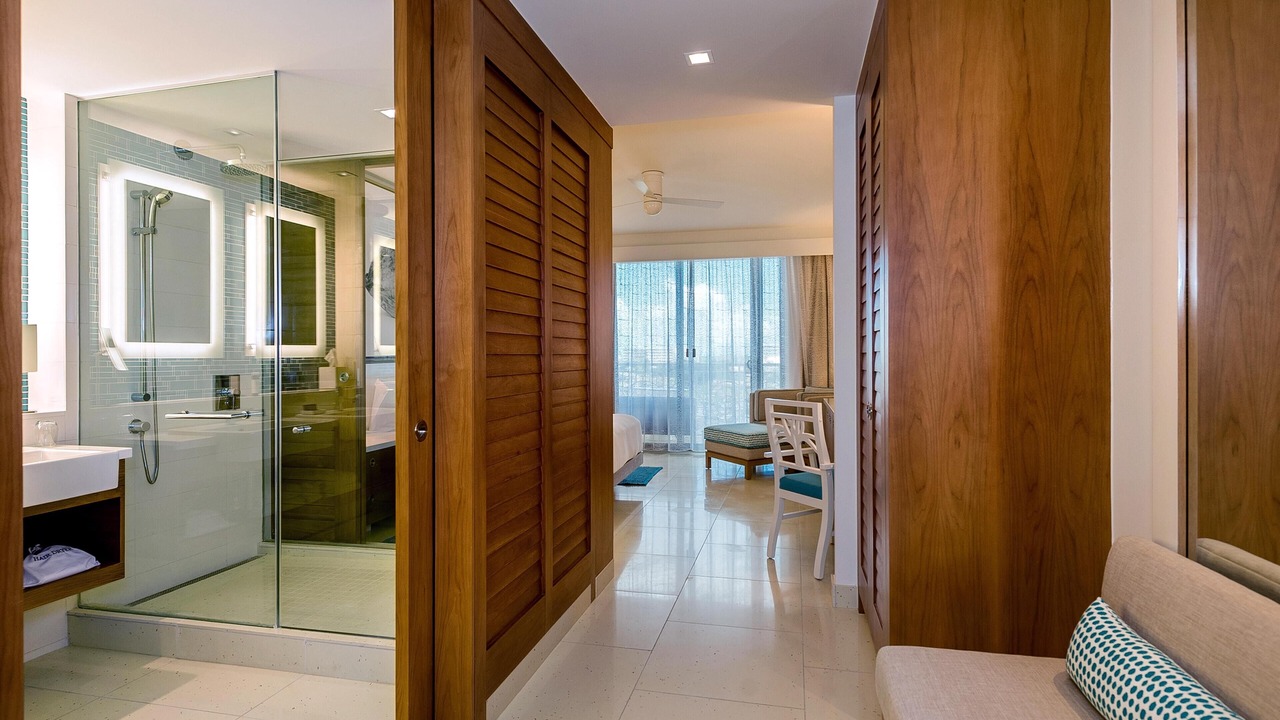 Photo of Bedroom in Nassau