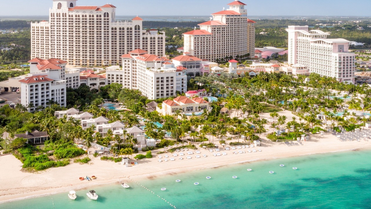 Photo of Outdoor in Nassau