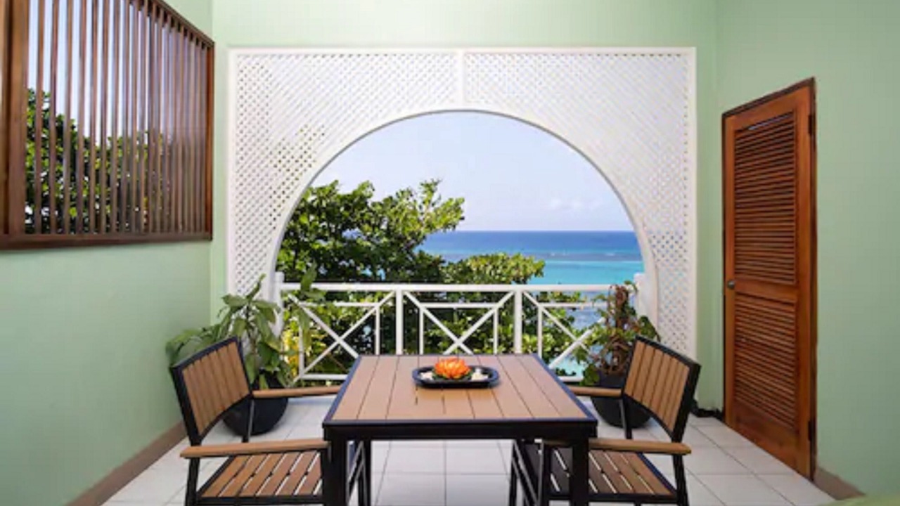 Photo of Patio Balcony in Ocho Rios