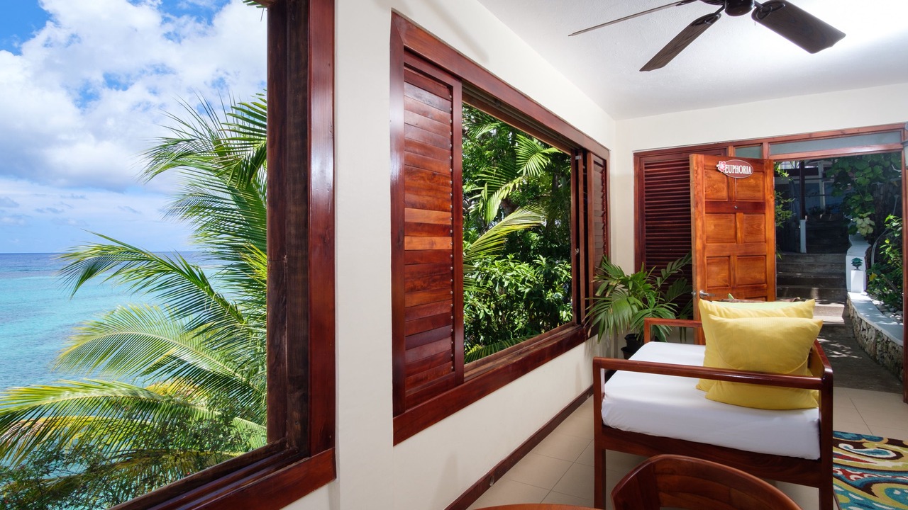 Photo of Patio Balcony in Ocho Rios