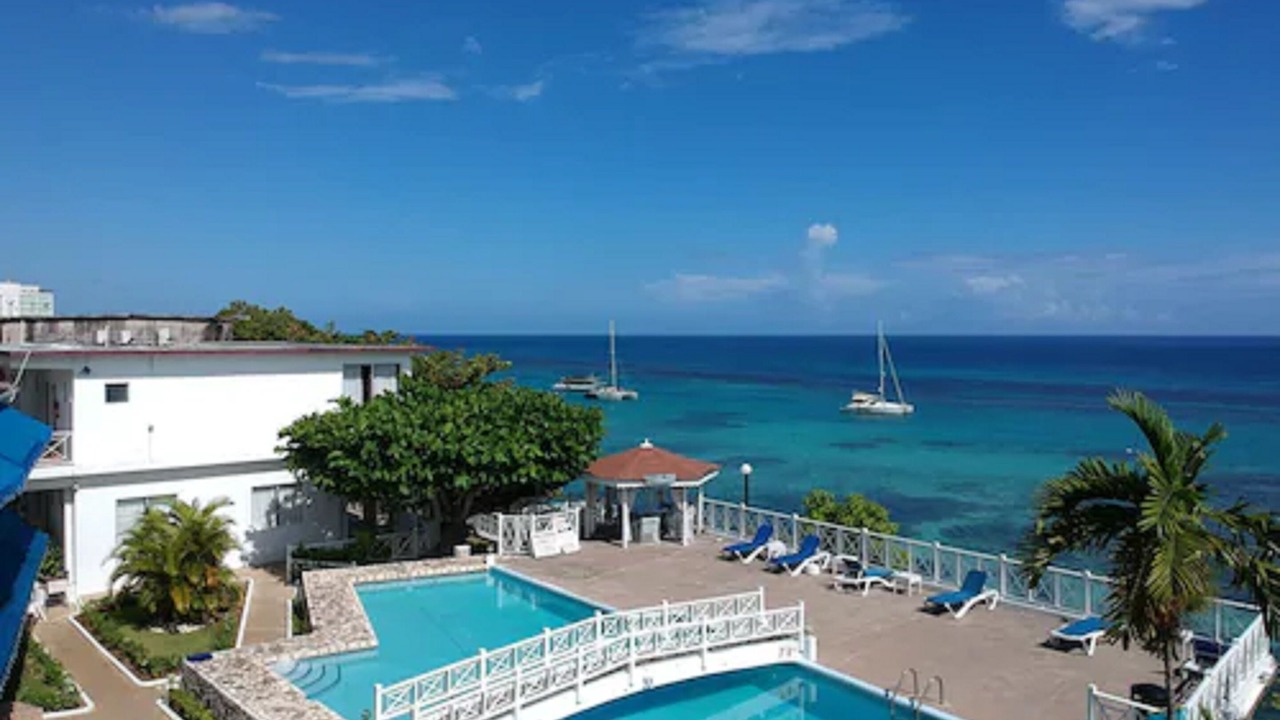 Photo of Outdoor in Ocho Rios