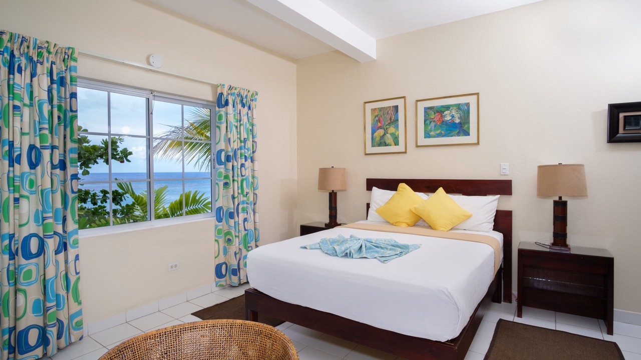 Photo of Bedroom in Ocho Rios