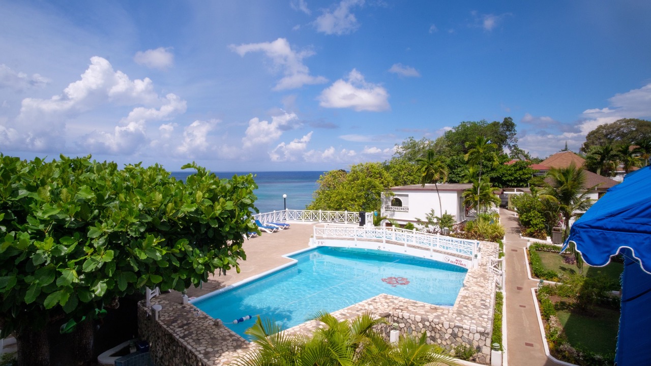 Photo of Outdoor in Ocho Rios