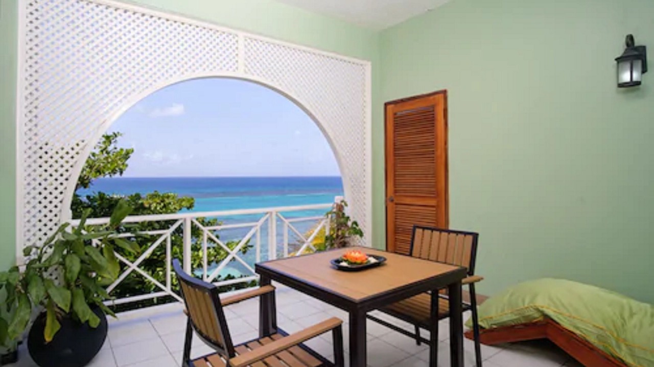 Photo of Patio Balcony in Ocho Rios