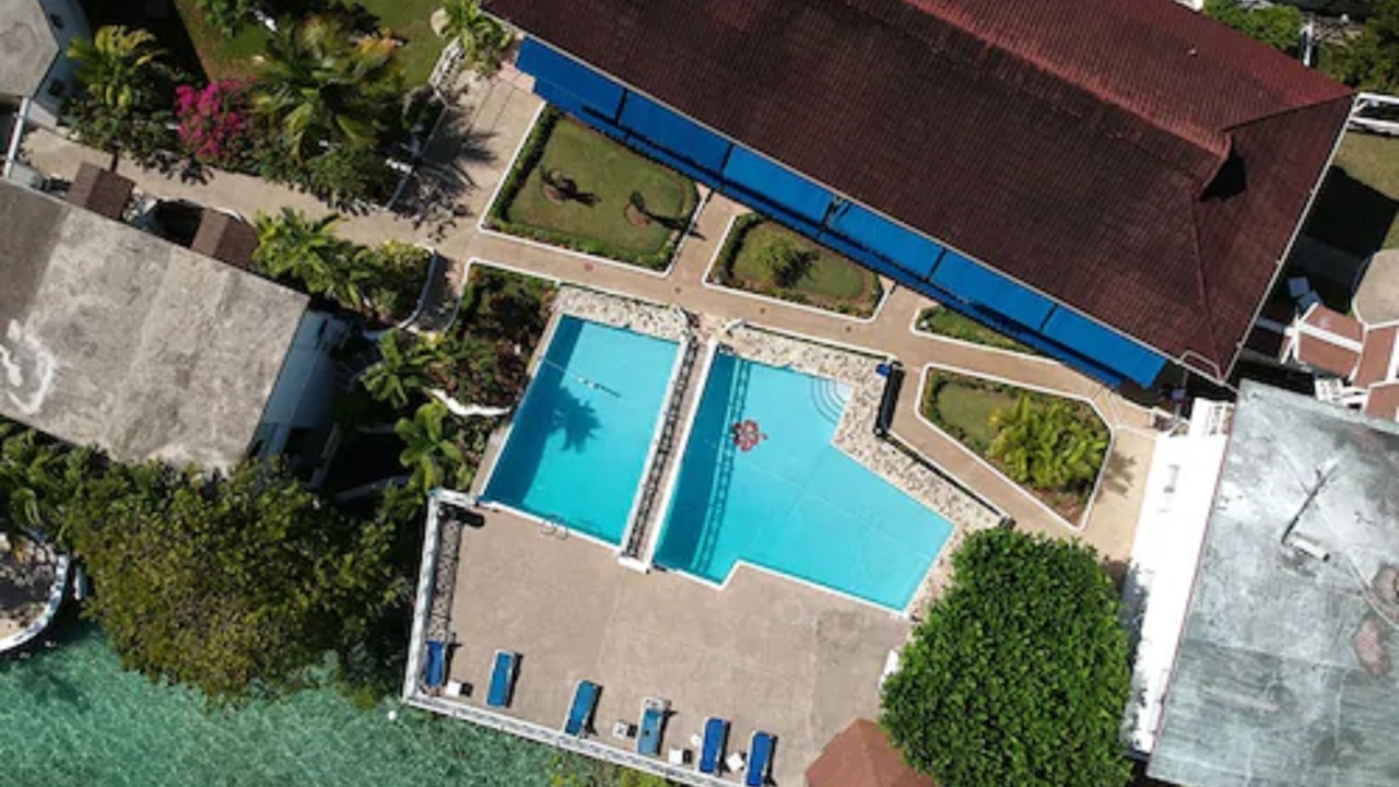 Photo of Outdoor in Ocho Rios