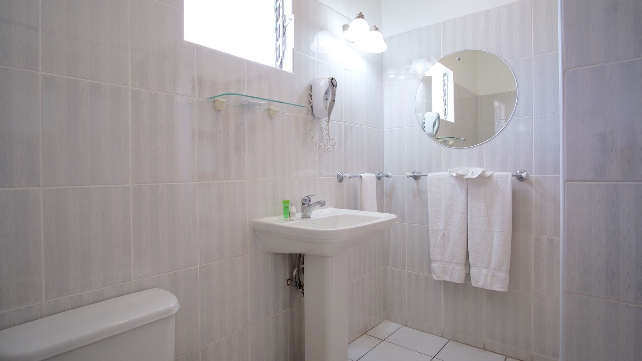 Photo of Bathroom in Ocho Rios