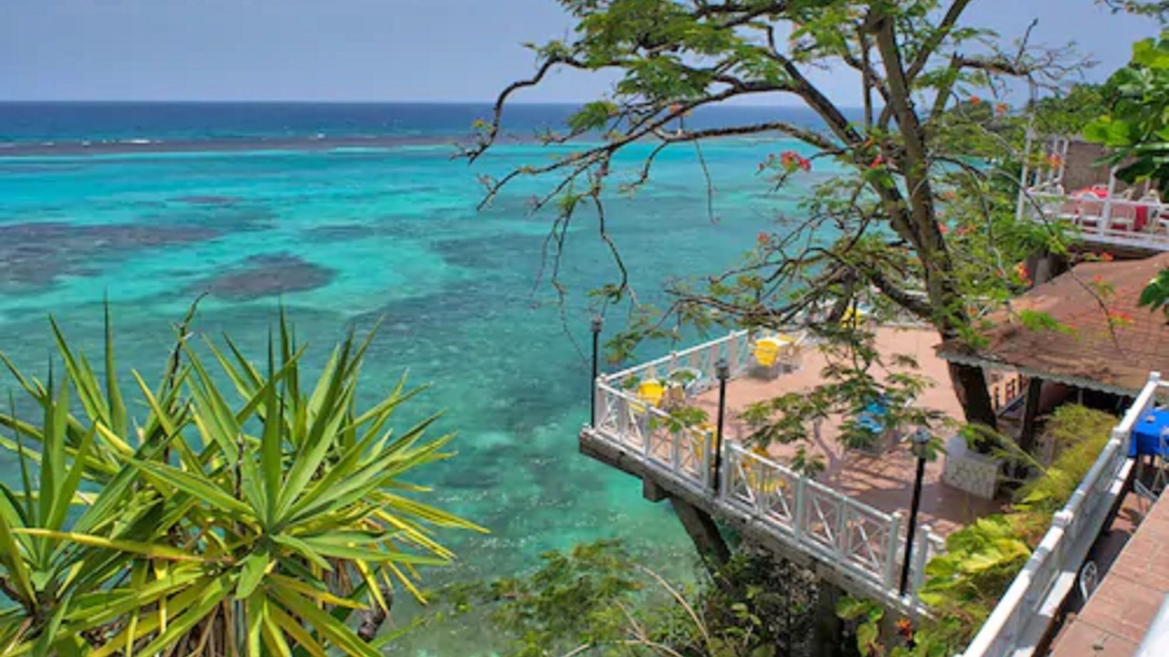Photo of Outdoor in Ocho Rios