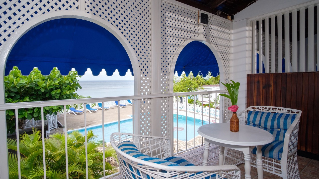 Photo of Patio Balcony in Ocho Rios