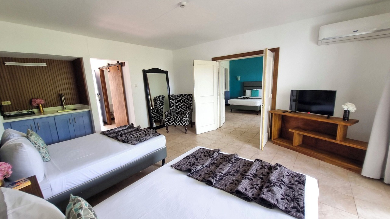 Photo of Bedroom in Port Royal