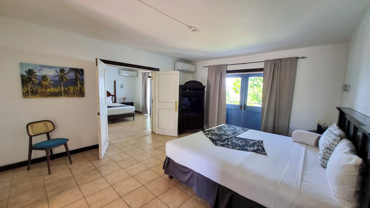 Photo of Bedroom in Port Royal