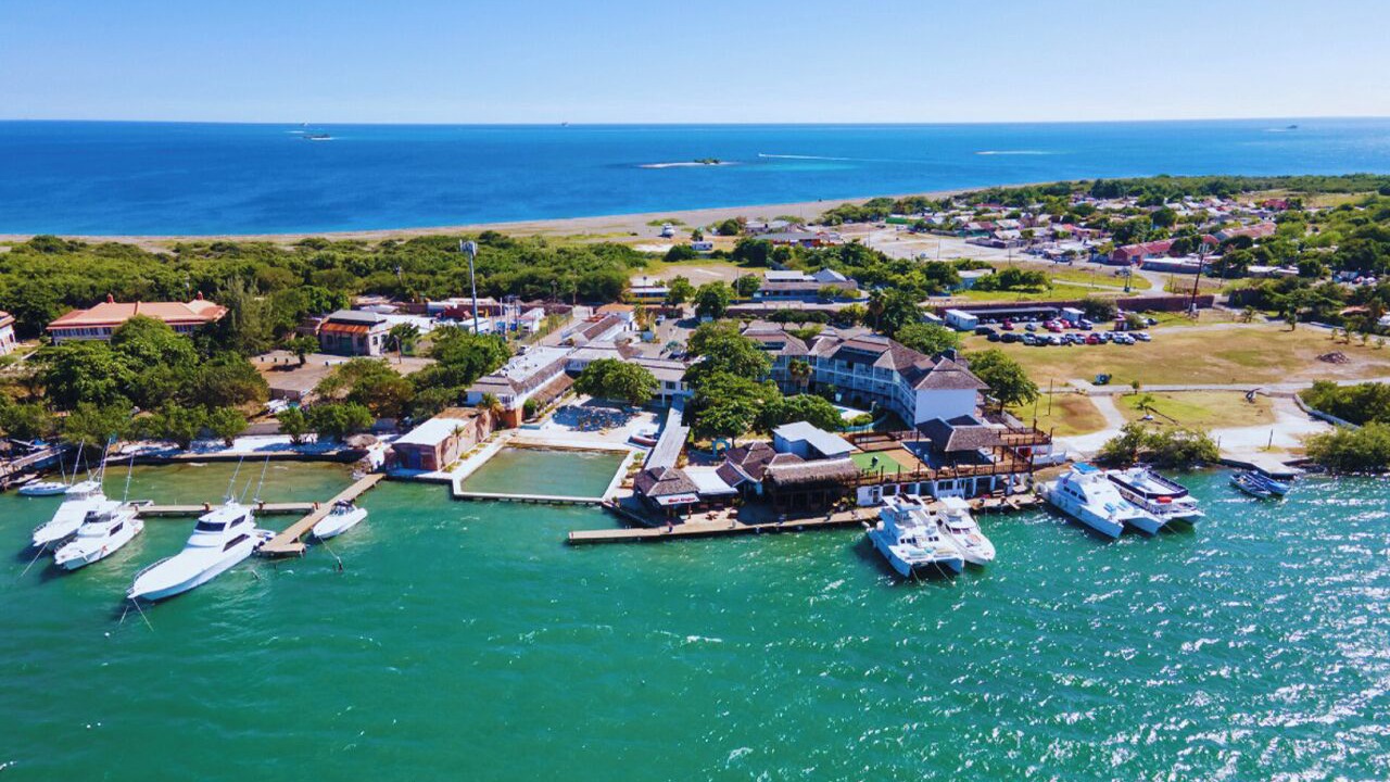 Photo of Outdoor in Port Royal