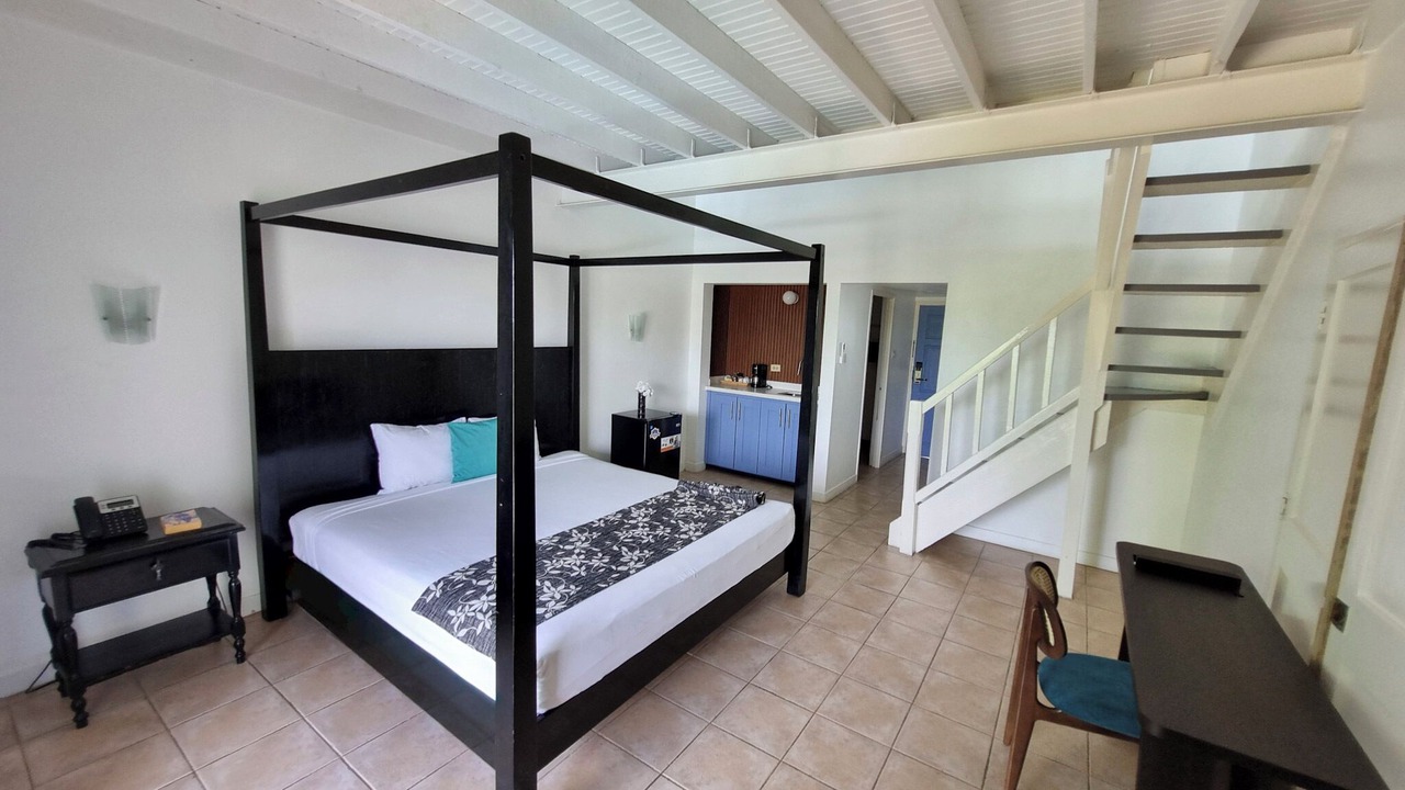 Photo of Bedroom in Port Royal