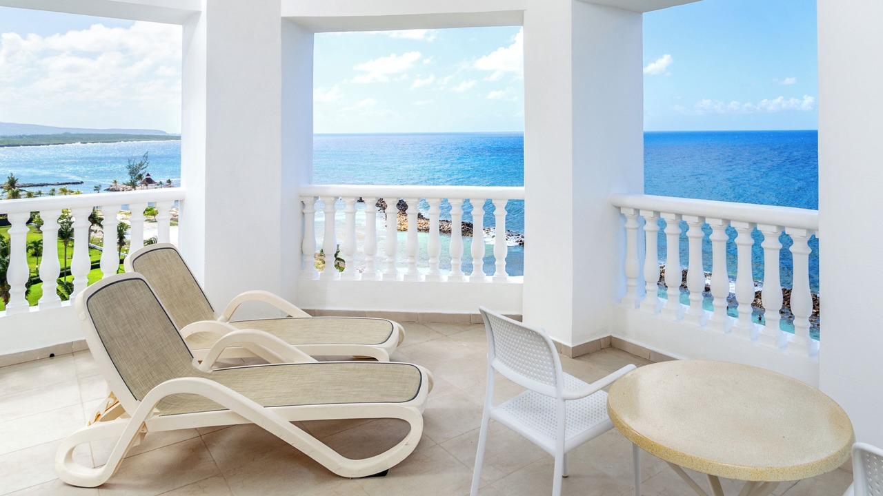 Photo of Patio Balcony in Runaway Bay