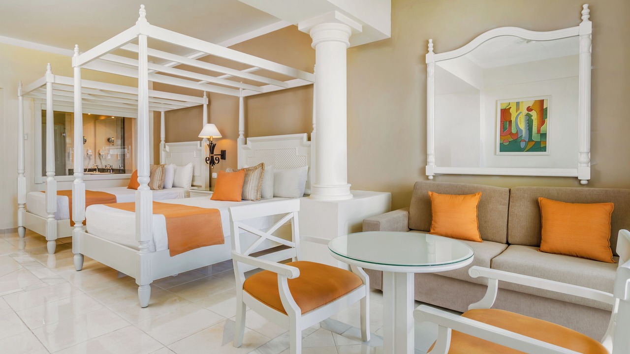 Photo of Bedroom in Runaway Bay