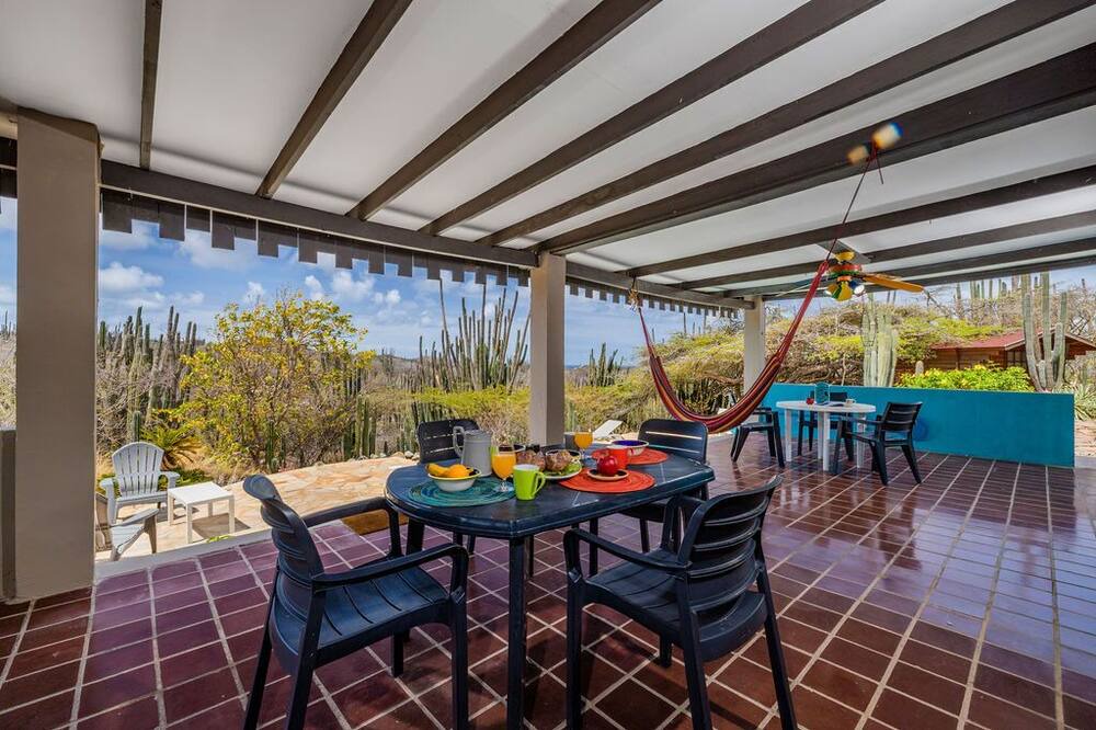 Photo of Patio Balcony in San Fuego