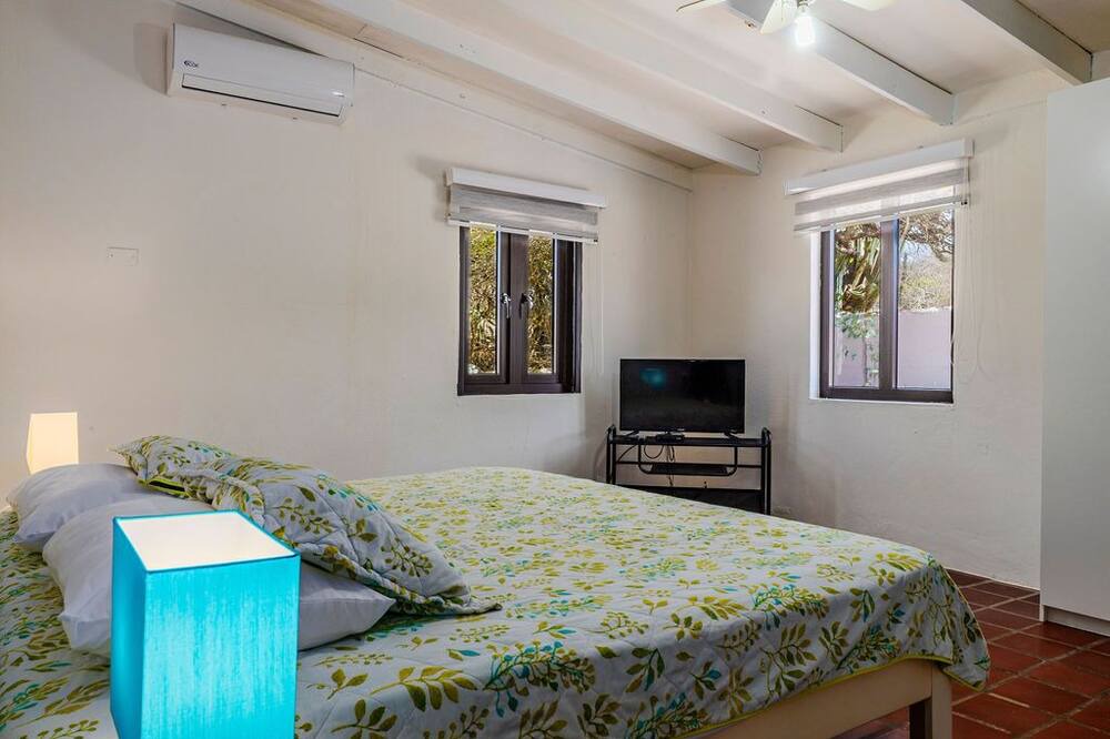 Photo of Bedroom in San Fuego