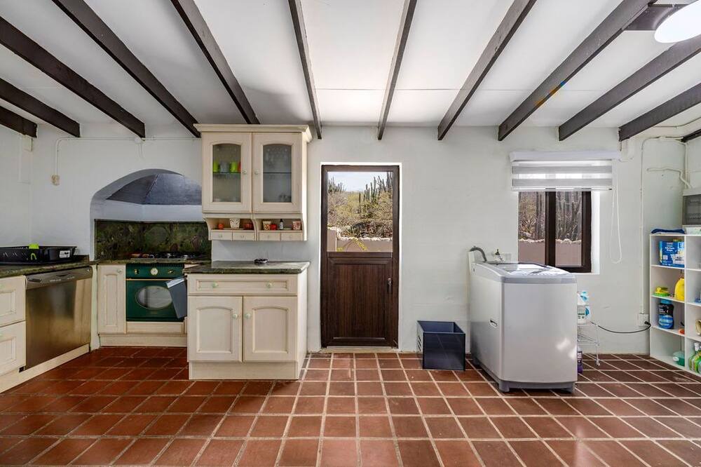 Photo of Kitchen in San Fuego