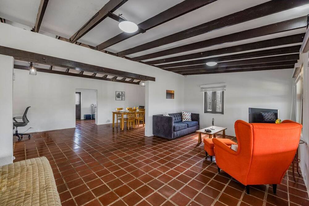 Photo of Livingroom in San Fuego