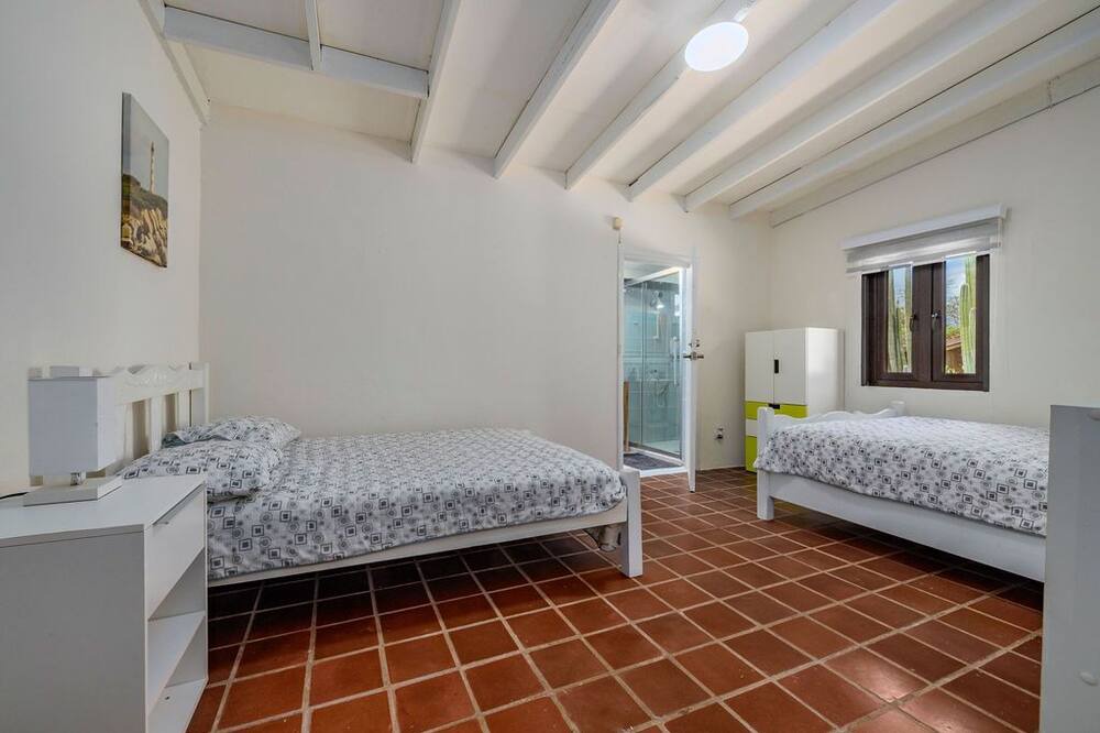 Photo of Bedroom in San Fuego