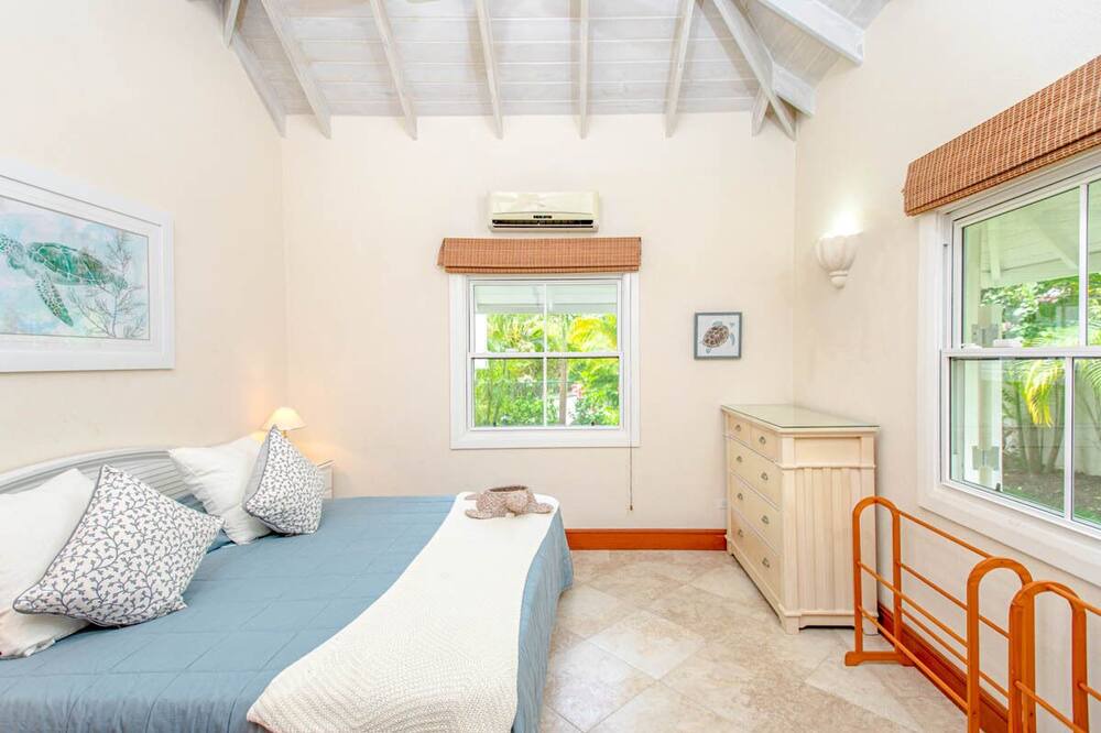 Photo of Bedroom in Gibbs Bay