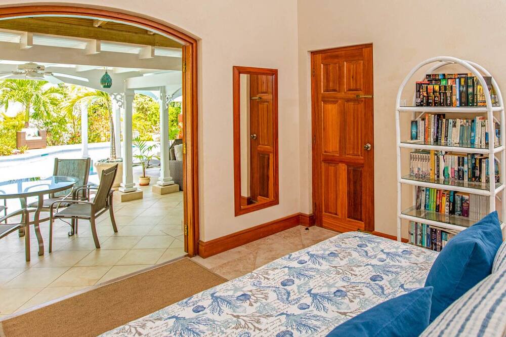 Photo of Bedroom in Gibbs Bay
