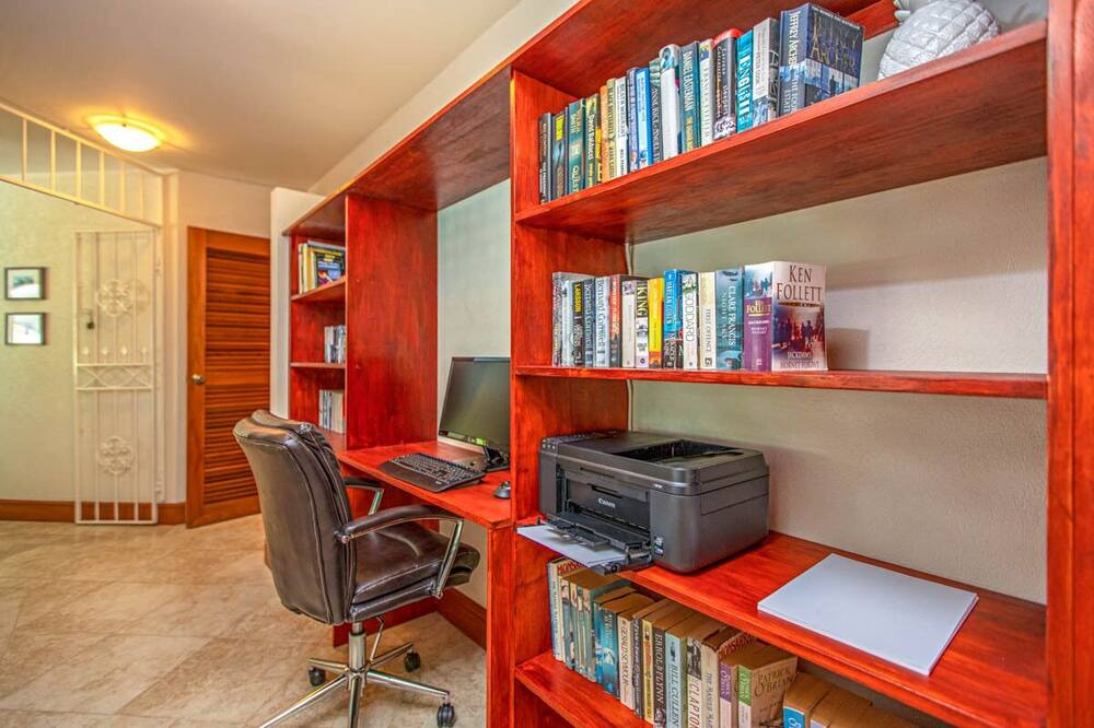 Photo of Bedroom in Gibbs Bay
