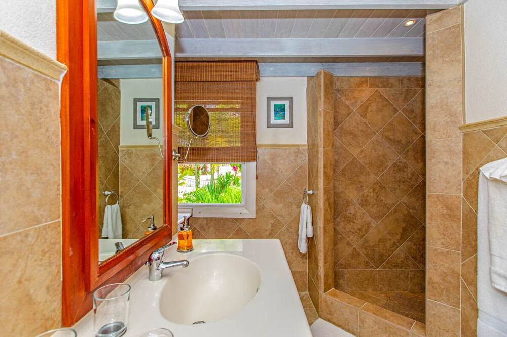 Photo of Bathroom in Gibbs Bay