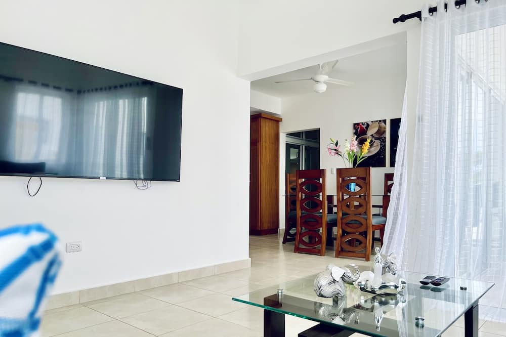 Photo of Bathroom in Cabarete