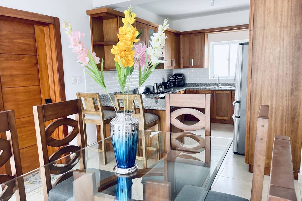 Photo of Kitchen in Cabarete