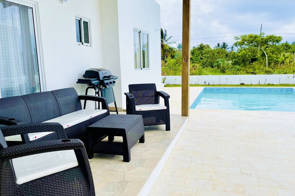 Photo of Livingroom in Cabarete